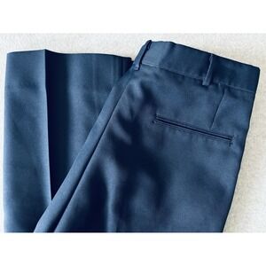 USAF Air Force Men's 33R Blue‎ Uniform Trousers Pants Slacks - Military